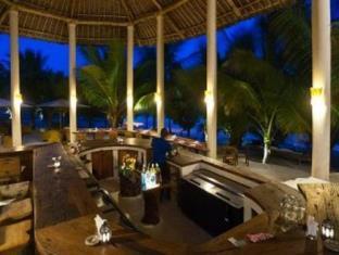 Swahili Beach Resort Mombasa Exterior foto